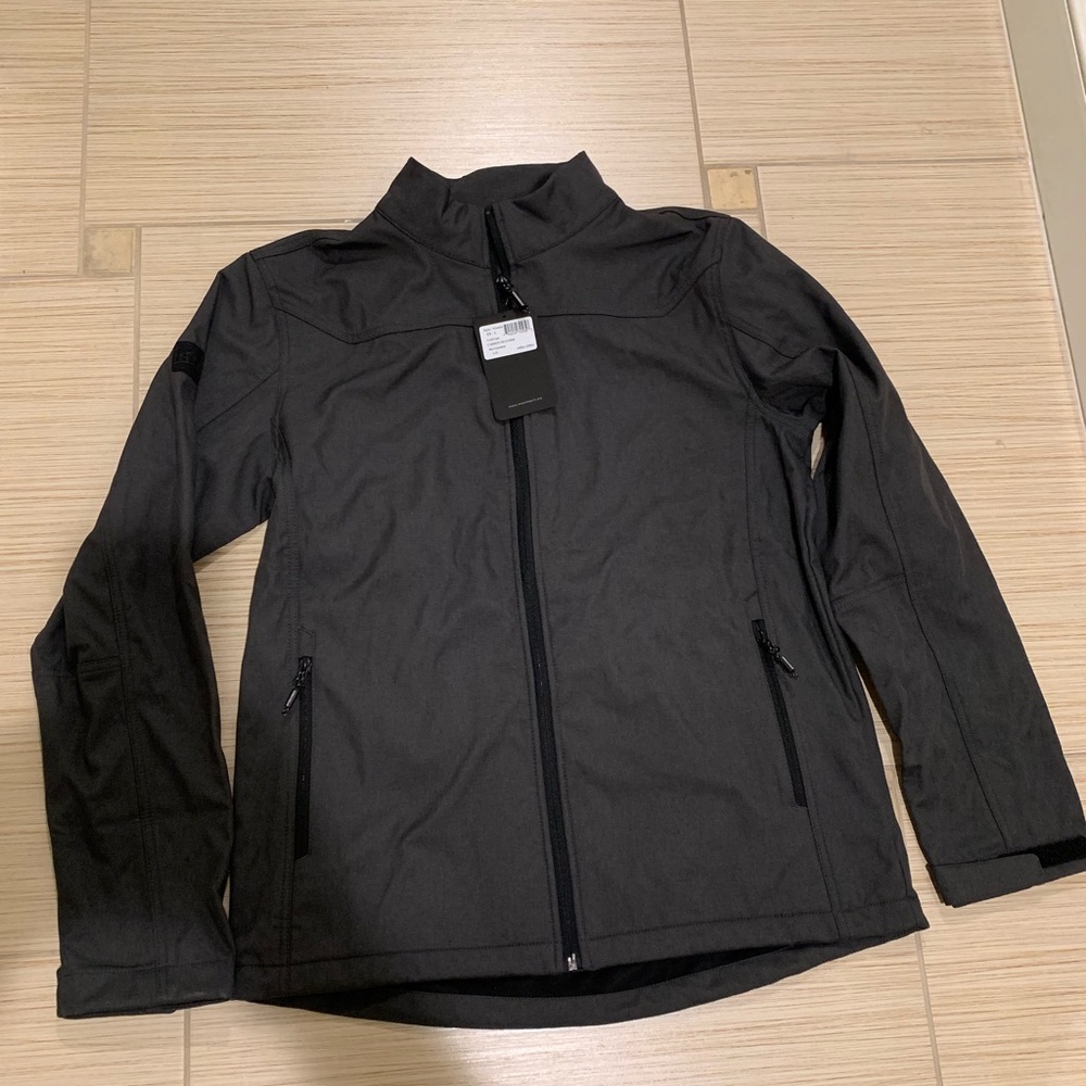 🆕 Storm tech Jacket